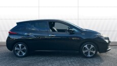 Nissan LEAF 110kW Tekna 40kWh 5dr Auto Electric Hatchback